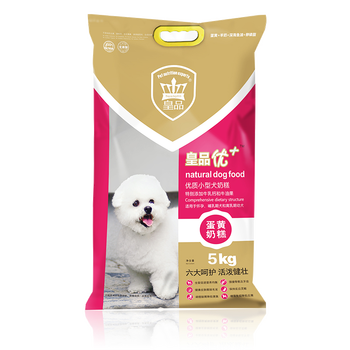 申慧直通車 牛肉口味成犬，全階段，離乳期，哺乳期/孕期，幼犬狗糧 奶糕【5kg/袋】