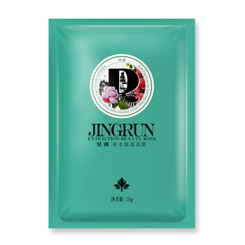 御泥坊面膜，讓你的肌膚更水嫩