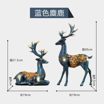 精美塑料擺件，讓你的家煥然一新