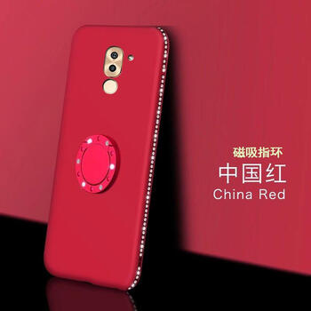 索御（suoyu） 華為6x 手機殼/保護套