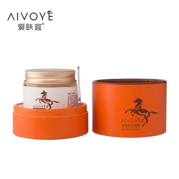 愛(ài)膚宜乳液/面霜保濕，補(bǔ)水