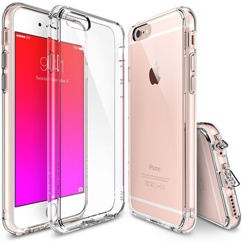 REARTH iphone6/6s 手機殼/保護套