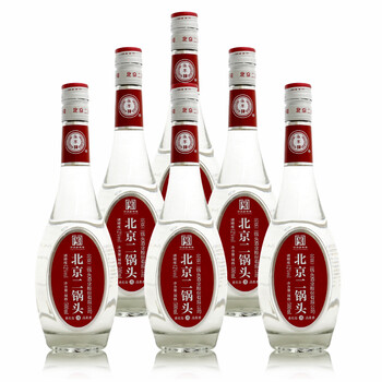 北京二鍋頭酒業(yè)