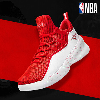 NBA籃球鞋火箭隊(duì)-3 