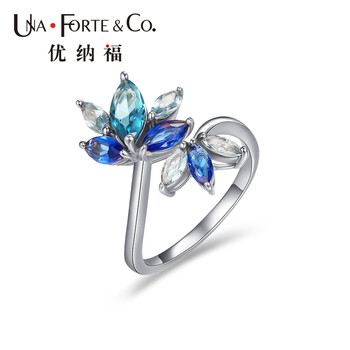 unaforte,unaforte,排名,戒指,戒指,排行榜,推薦