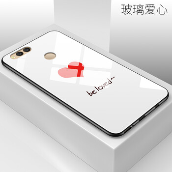 倍克貝克 華為榮耀7X/7C 手機(jī)殼/保護(hù)套