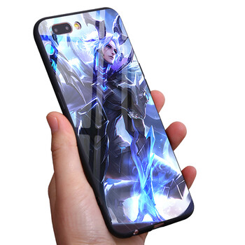 明星魅影