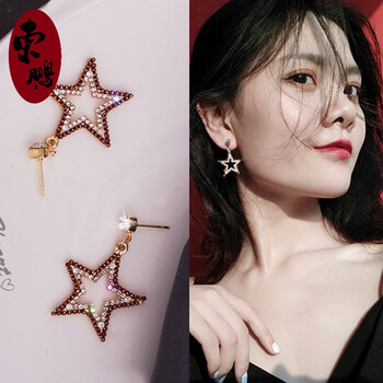 流蘇耳飾，打造優(yōu)雅美girl