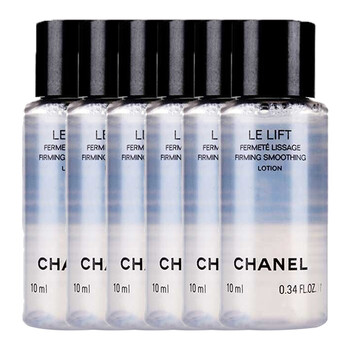 chanel面部精華