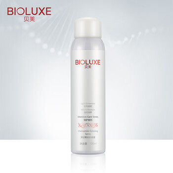 貝美（Bioluxe）爽膚水 100ml