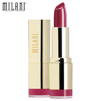milani,milani,口紅,進(jìn)口,進(jìn)口,口紅,怎么樣
