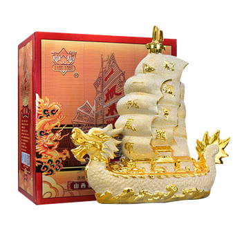 杏花村酒產(chǎn)地