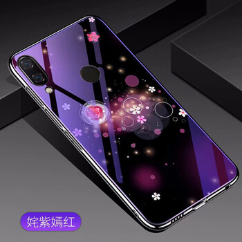 元元吉吉 華為nova3 手機(jī)殼/保護(hù)套