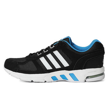 adidas全白男鞋