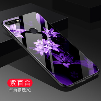 GKK 華為榮耀7C/暢享8/暢享8Plus 手機殼/保護套