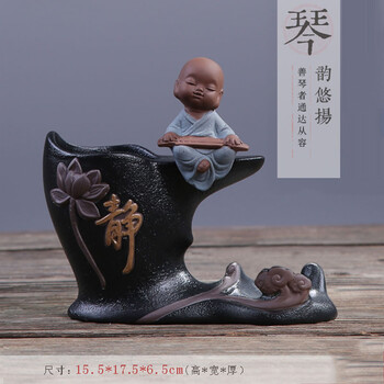 創(chuàng)意中式擺件，讓你的家更溫馨