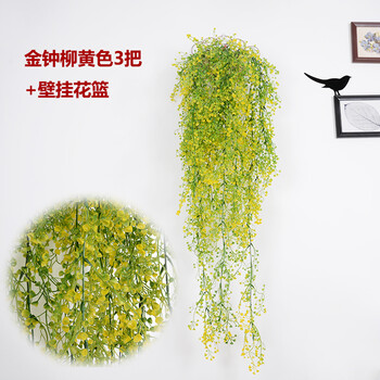 田園風(fēng)仿真花，裝點(diǎn)你的少女心