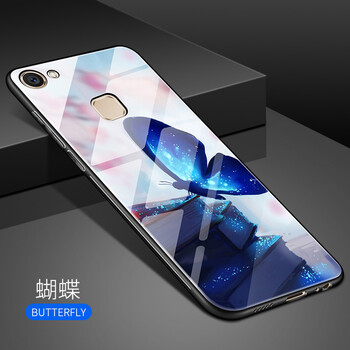 vivoX6玻璃膜
