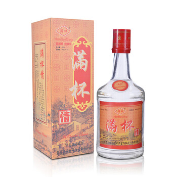 老酒酒精度375mL-500mL 濃香型，濃香