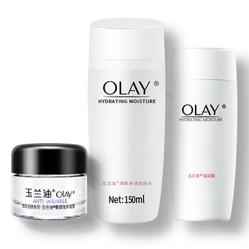 olay清新