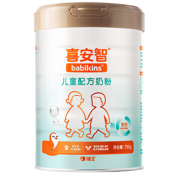 家有健康，進(jìn)口純糧奶粉來(lái)助力