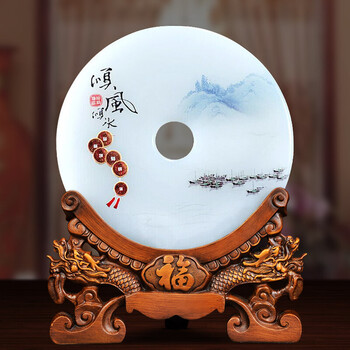 室內(nèi)電子擺件