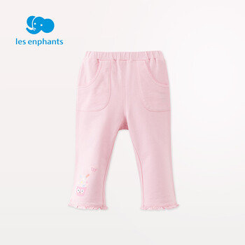 七分,麗嬰,七分,排名,女童,女童,麗嬰,褲排行榜,推薦