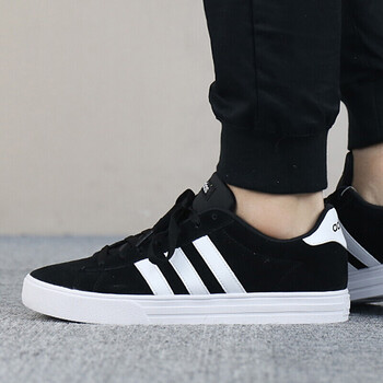 阿迪達(dá)斯（Adidas）籃球鞋DB0273/18新款主推熱賣 42