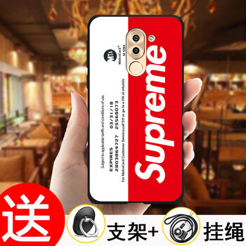 也是 華為榮耀6x BLN-AL10 手機(jī)殼/保護(hù)套
