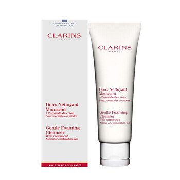 嬌韻詩（CLARINS）潔面乳 150ml