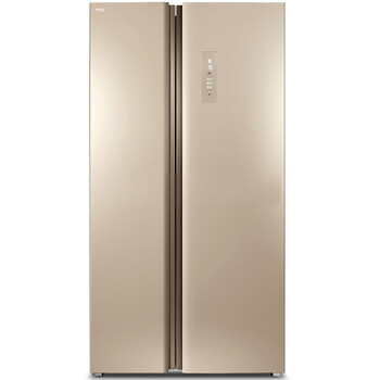 三門(mén)風(fēng)冷冰箱，讓食物不再串味！