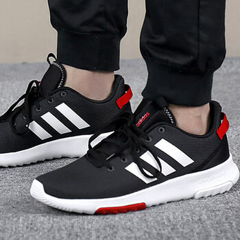 阿迪達斯（Adidas）跑步鞋NEO舒適輕便DB0704  40