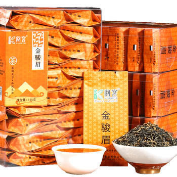 閱客茶葉