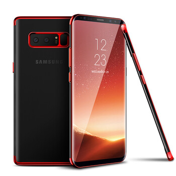 雷克士 三星note8 手機殼/保護套