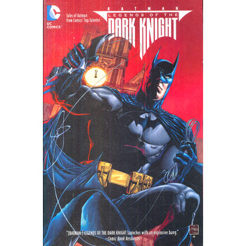 batman