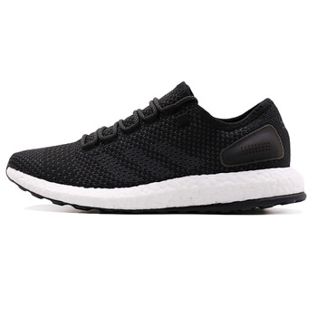 阿迪達(dá)斯（Adidas）跑步鞋CM8238-18夏季 