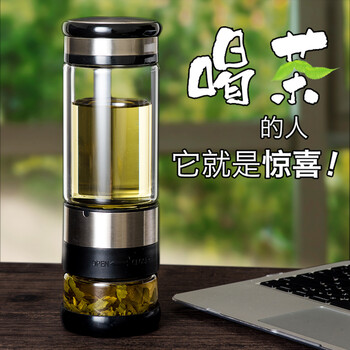 樽雅玻璃杯301-400ml