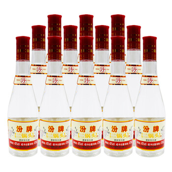 杏花村汾酒42度