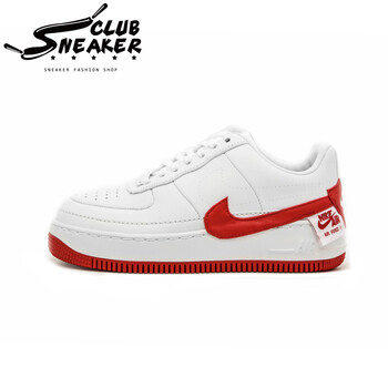 耐克（NIKE）板鞋白紅 AO1220-106 