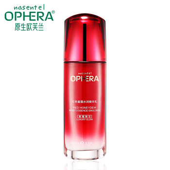 原生歐芙蘭（NASENTEL OPHERA）乳液/面霜細(xì)致毛孔，舒緩鎮(zhèn)靜，保濕，提亮膚色，修護(hù)