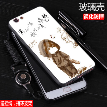 防摔硅膠蘋果7手機殼