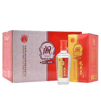 醇香白酒，讓你的生活更有面