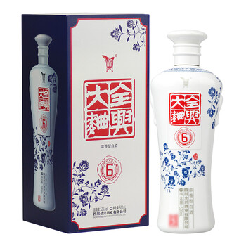 全興,全興,大曲,青花,青花,大曲,怎么樣