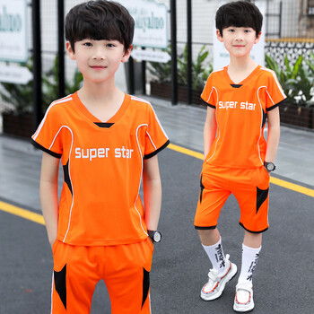 童裝男生男童套裝