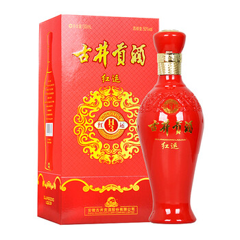 古井貢酒700ml
