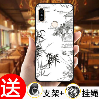 心當(dāng)?shù)?，蘋果手機(jī)殼助力