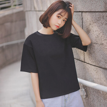 女T桖半袖