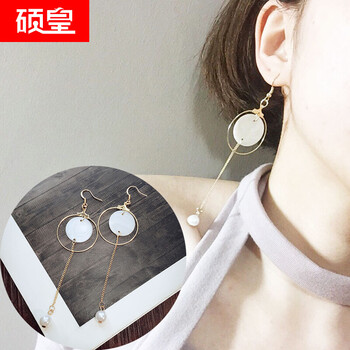 碩皇耳環(huán)，耳飾