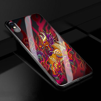 恰美（QIAMEI） 蘋果 6plus/ 6splus 手機殼/保護套