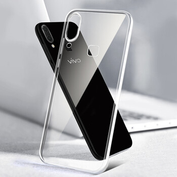 金響（JOGDRC） vivoX21i vivoX21iA 手機(jī)殼/保護(hù)套